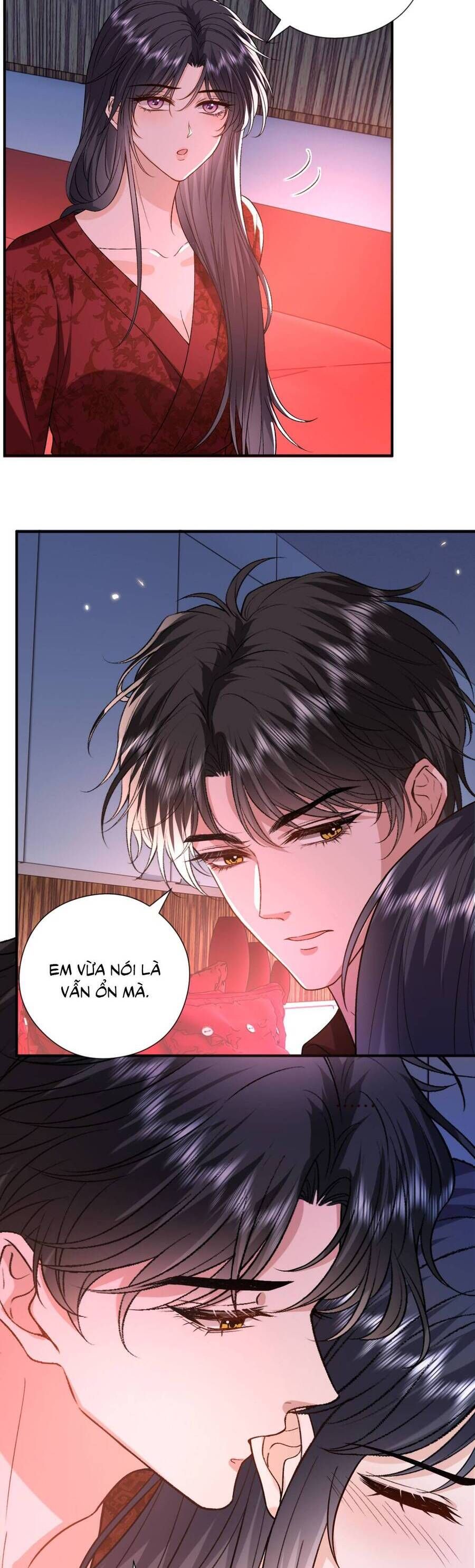 Vợ Của Lục Tổng Không Phải Dạng Vừa Chapter 219 - Next Chapter 220