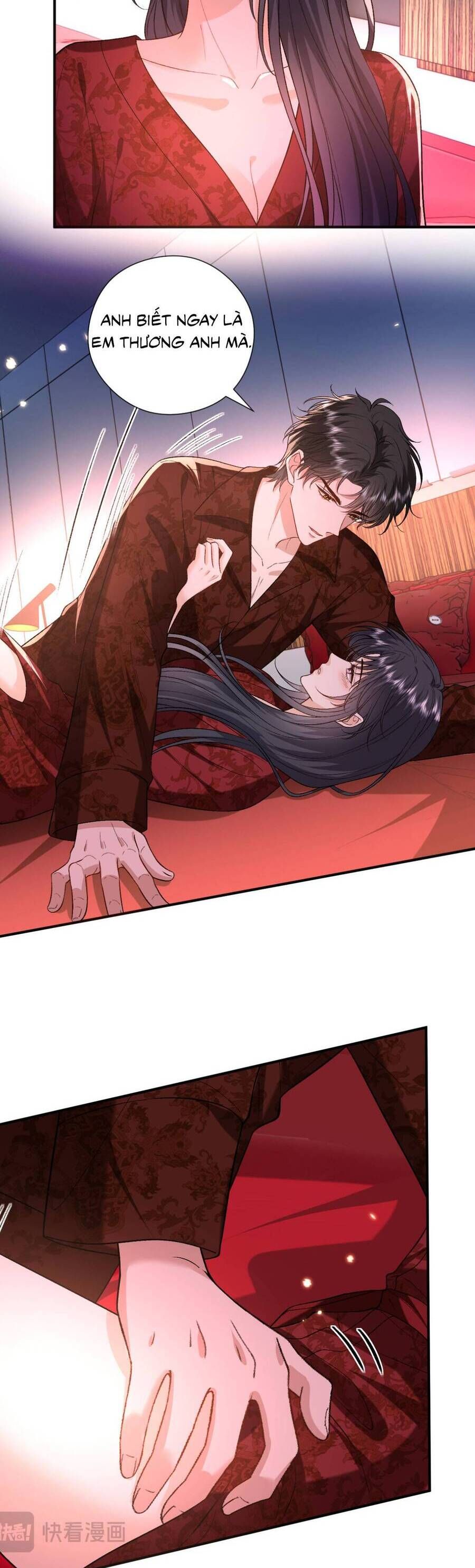Vợ Của Lục Tổng Không Phải Dạng Vừa Chapter 219 - Next Chapter 220