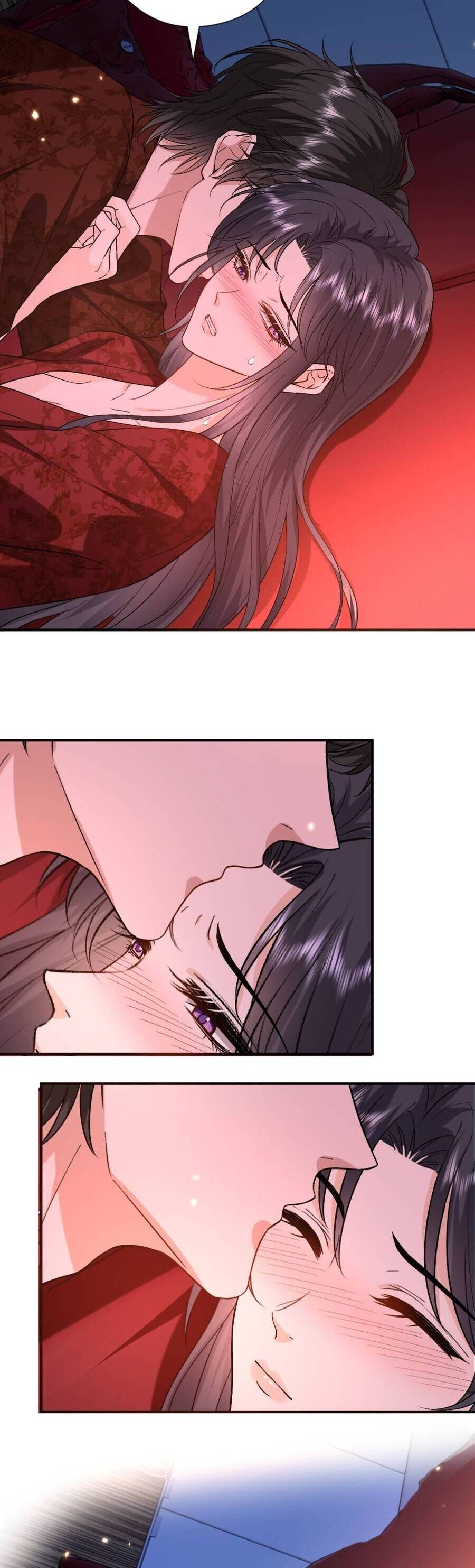 Vợ Của Lục Tổng Không Phải Dạng Vừa Chapter 219 - Next Chapter 220