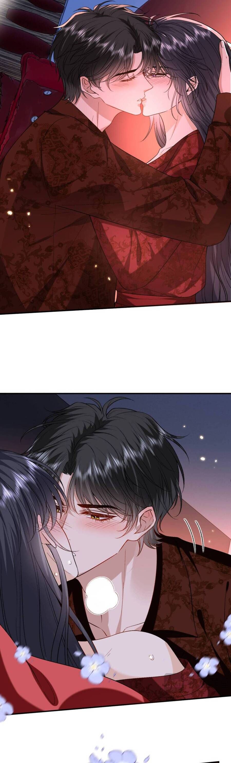Vợ Của Lục Tổng Không Phải Dạng Vừa Chapter 219 - Next Chapter 220