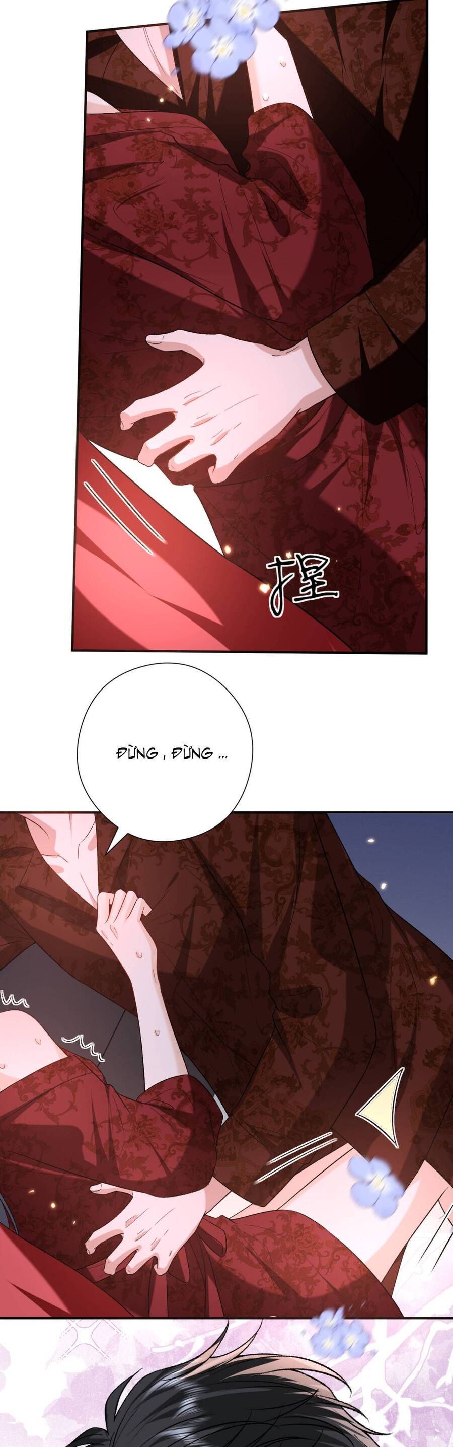Vợ Của Lục Tổng Không Phải Dạng Vừa Chapter 219 - Next Chapter 220