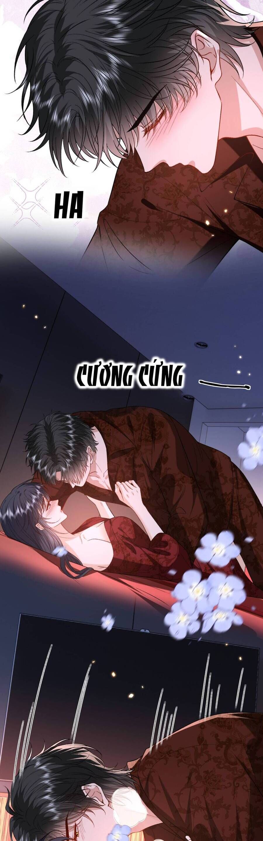 Vợ Của Lục Tổng Không Phải Dạng Vừa Chapter 219 - Next Chapter 220