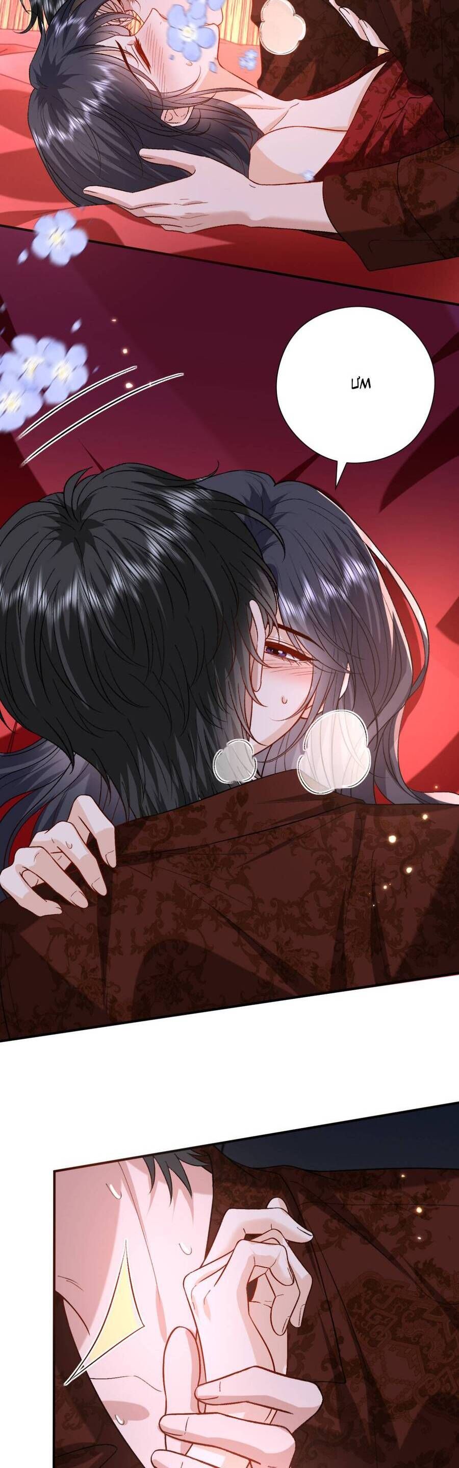 Vợ Của Lục Tổng Không Phải Dạng Vừa Chapter 219 - Next Chapter 220