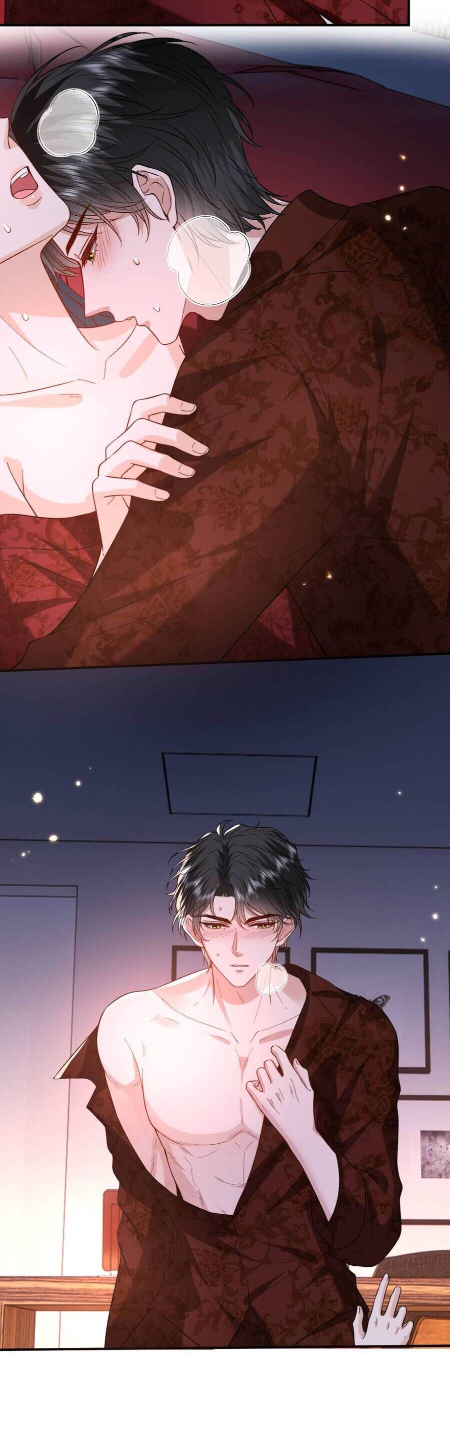 Vợ Của Lục Tổng Không Phải Dạng Vừa Chapter 219 - Next Chapter 220
