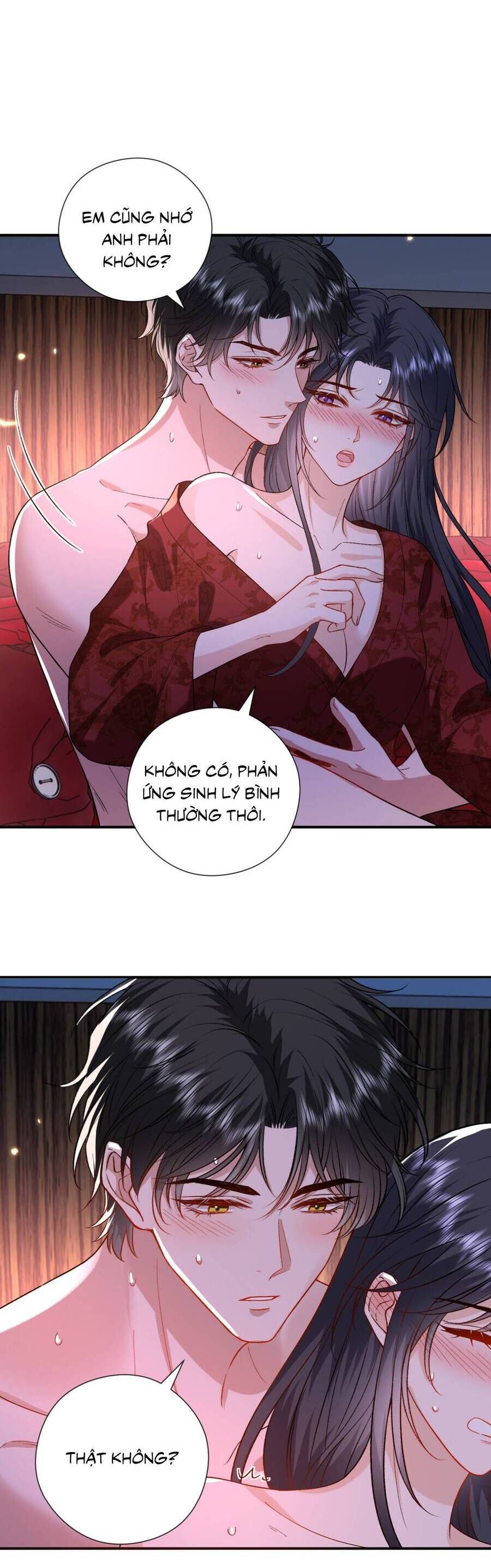 Vợ Của Lục Tổng Không Phải Dạng Vừa Chapter 219 - Next Chapter 220