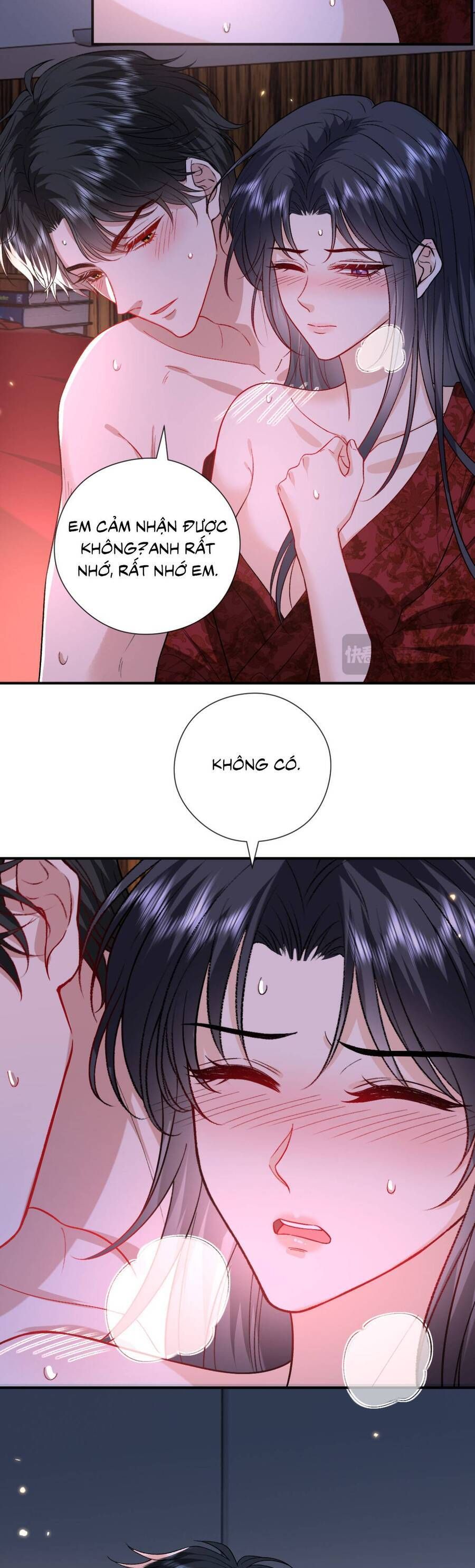 Vợ Của Lục Tổng Không Phải Dạng Vừa Chapter 219 - Next Chapter 220