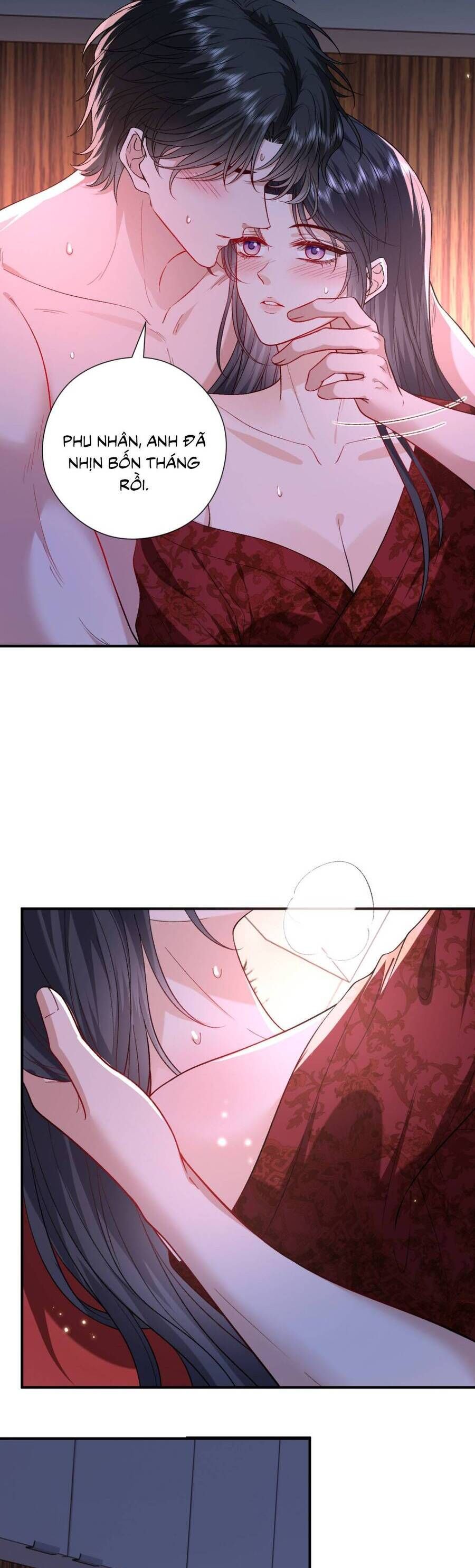Vợ Của Lục Tổng Không Phải Dạng Vừa Chapter 219 - Next Chapter 220