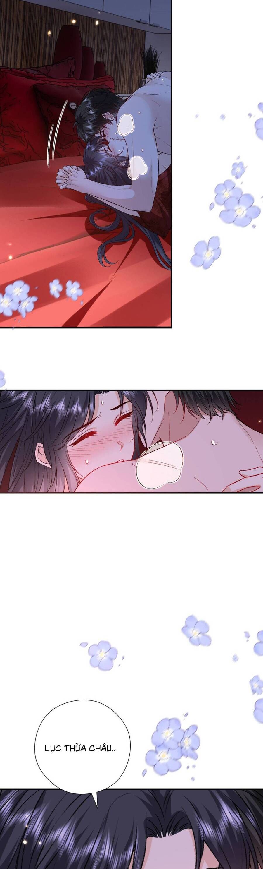 Vợ Của Lục Tổng Không Phải Dạng Vừa Chapter 219 - Next Chapter 220