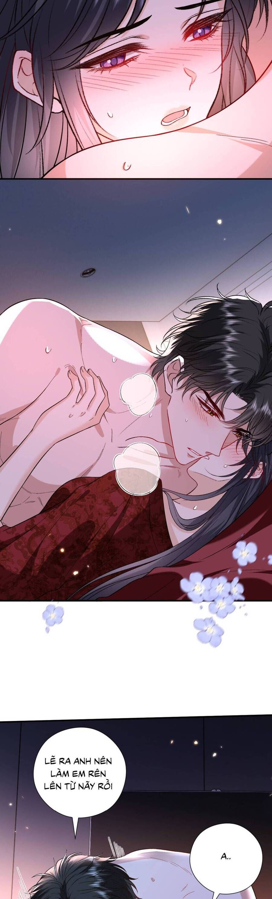 Vợ Của Lục Tổng Không Phải Dạng Vừa Chapter 219 - Next Chapter 220