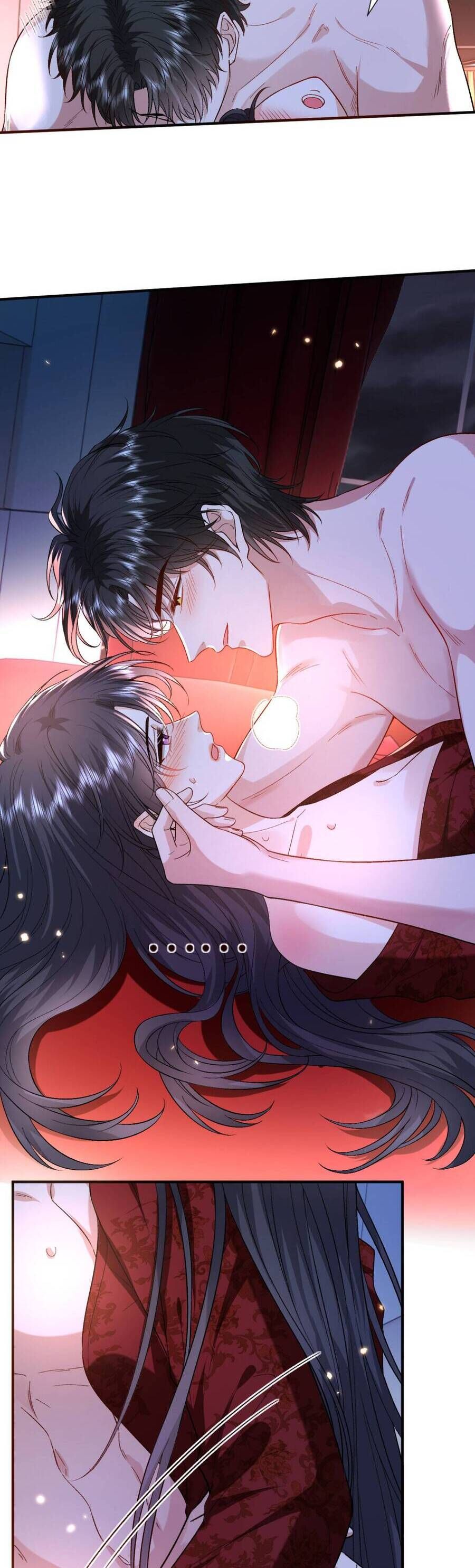 Vợ Của Lục Tổng Không Phải Dạng Vừa Chapter 219 - Next Chapter 220