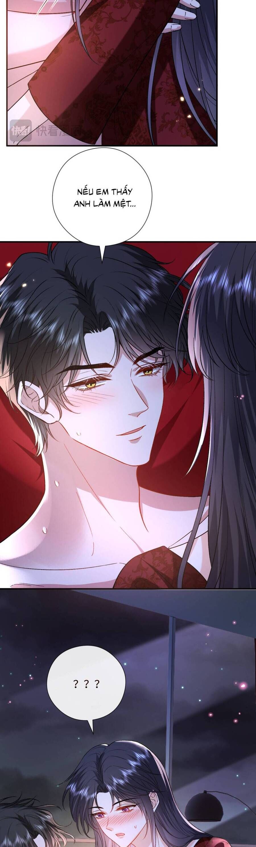Vợ Của Lục Tổng Không Phải Dạng Vừa Chapter 219 - Next Chapter 220