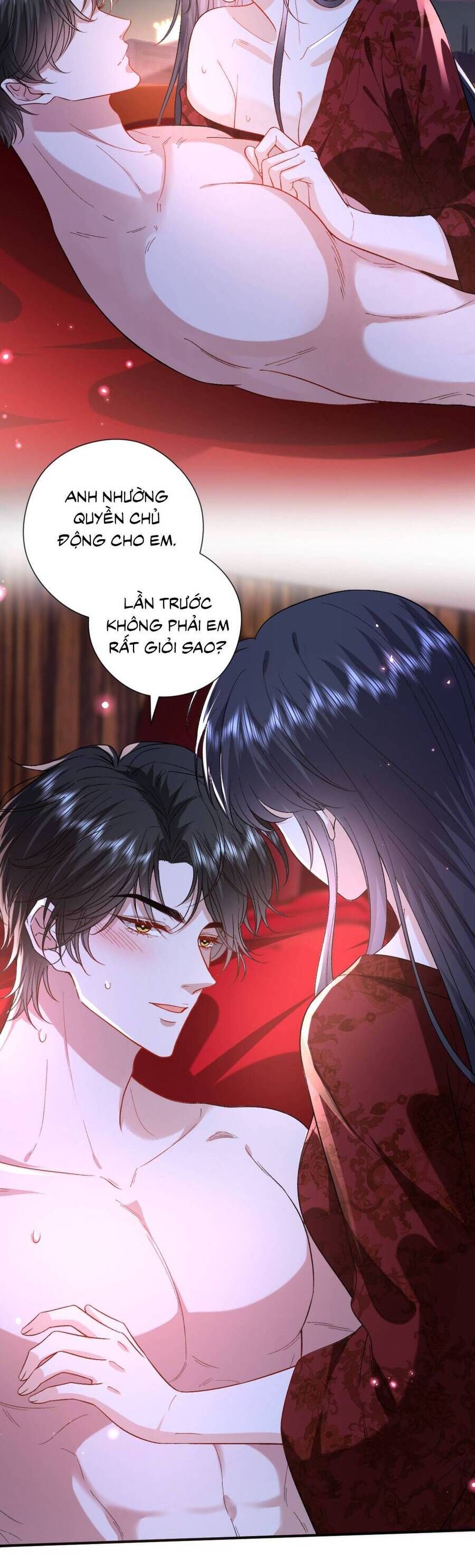 Vợ Của Lục Tổng Không Phải Dạng Vừa Chapter 219 - Next Chapter 220