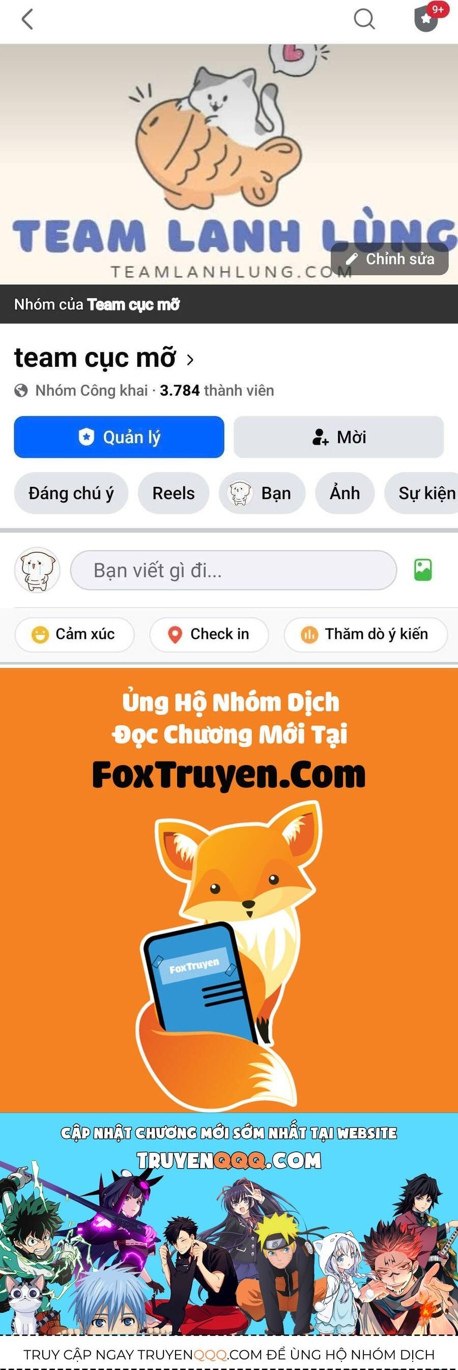 Vợ Của Lục Tổng Không Phải Dạng Vừa Chapter 219 - Next Chapter 220