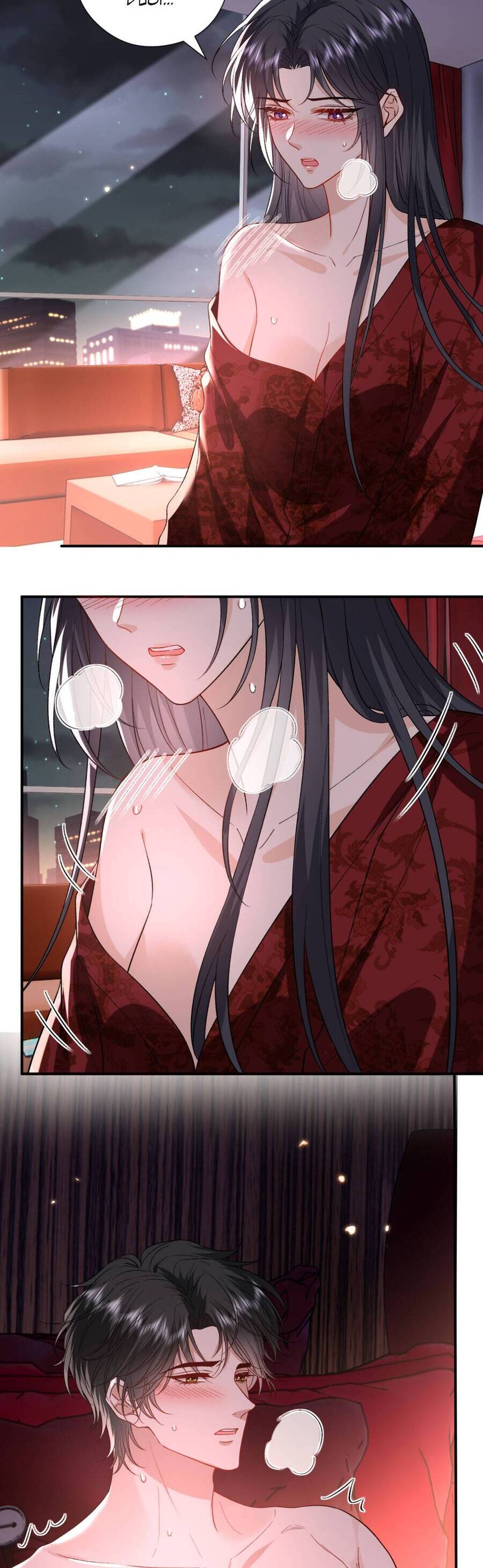 Vợ Của Lục Tổng Không Phải Dạng Vừa Chapter 220 - Next 