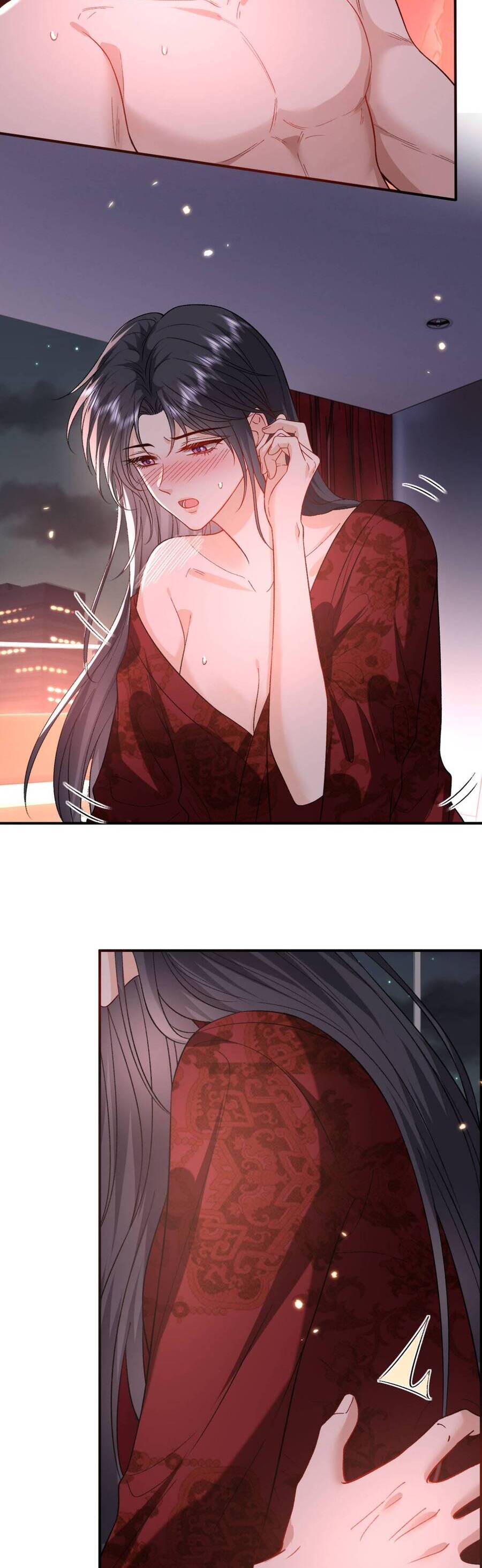 Vợ Của Lục Tổng Không Phải Dạng Vừa Chapter 220 - Next 