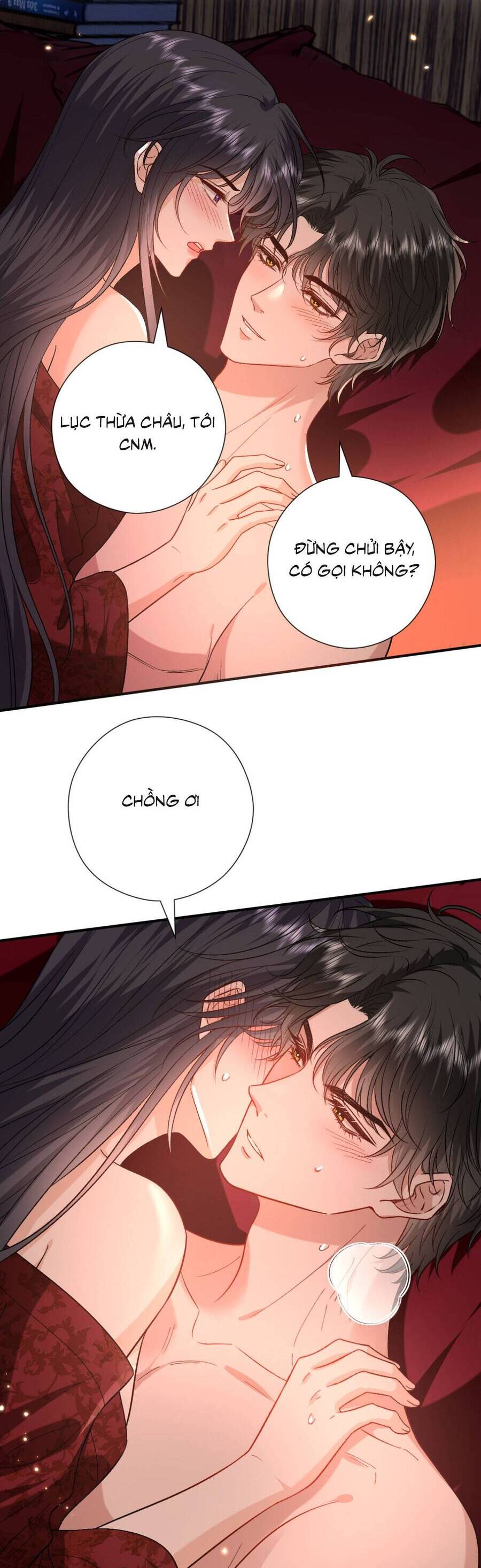 Vợ Của Lục Tổng Không Phải Dạng Vừa Chapter 220 - Next 