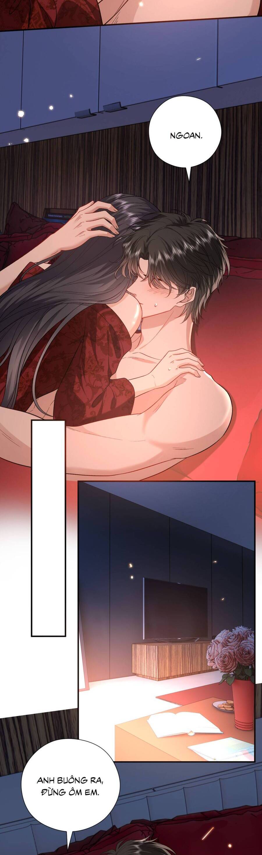 Vợ Của Lục Tổng Không Phải Dạng Vừa Chapter 220 - Next 