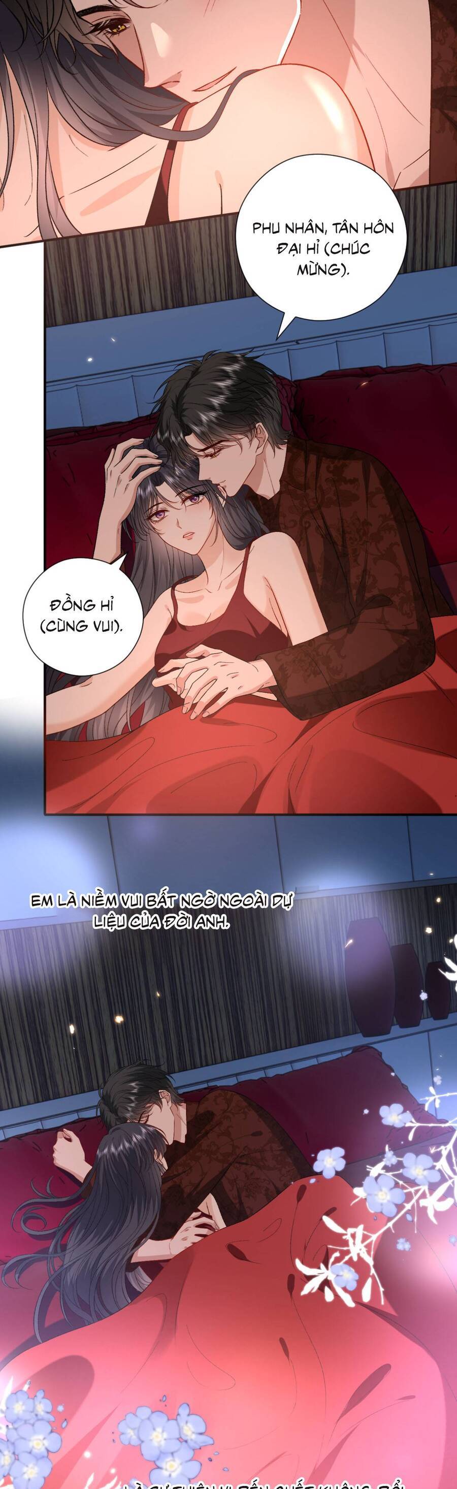 Vợ Của Lục Tổng Không Phải Dạng Vừa Chapter 220 - Next 