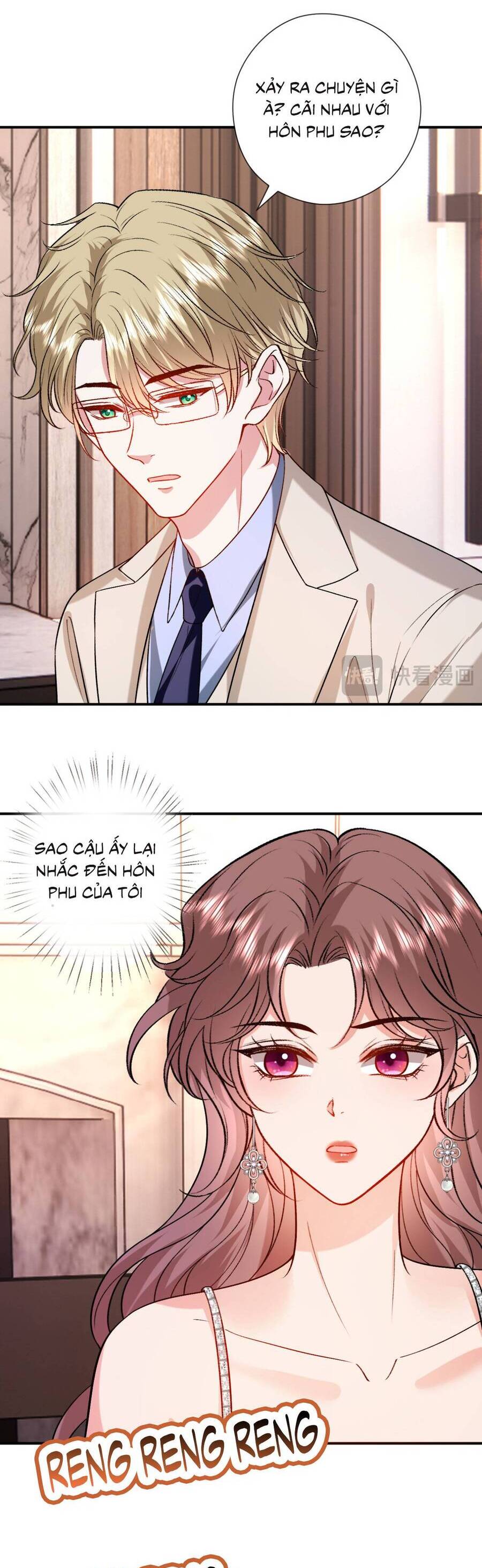 Vợ Của Lục Tổng Không Phải Dạng Vừa Chapter 220 - Next 