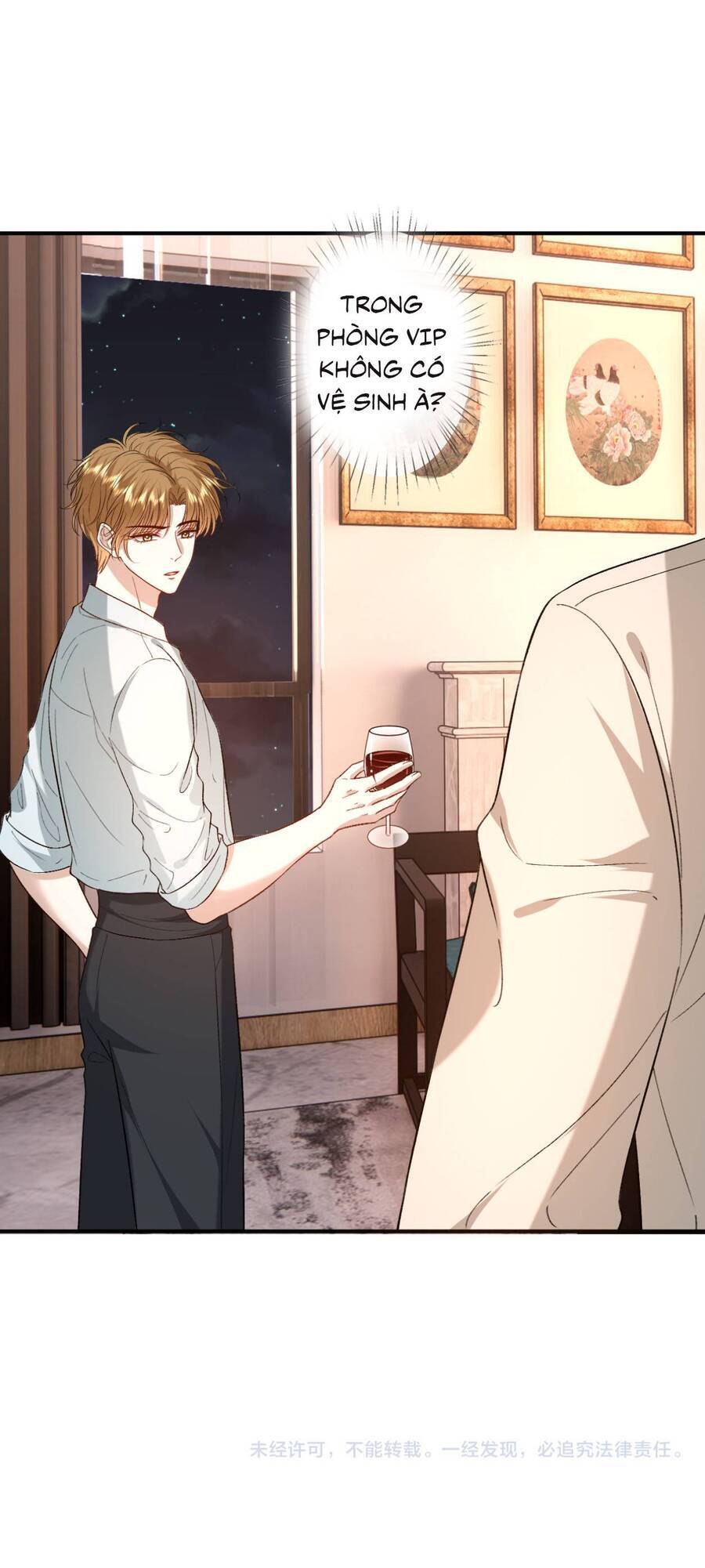 Vợ Của Lục Tổng Không Phải Dạng Vừa Chapter 220 - Next 