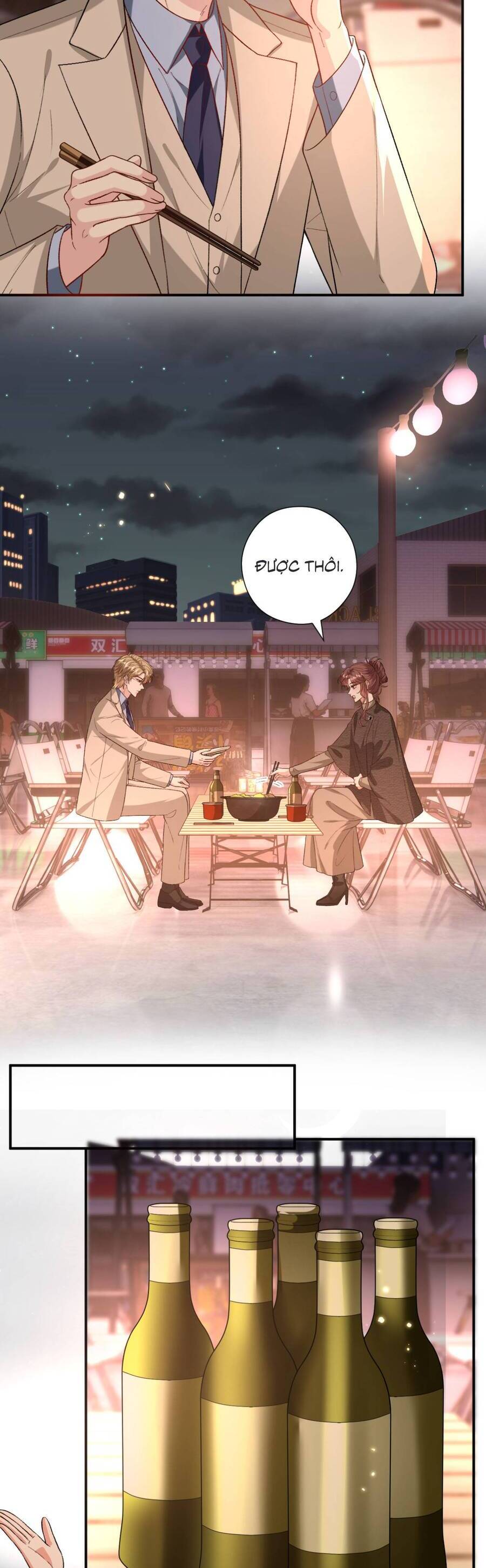 Vợ Của Lục Tổng Không Phải Dạng Vừa Chapter 222 - Trang 2