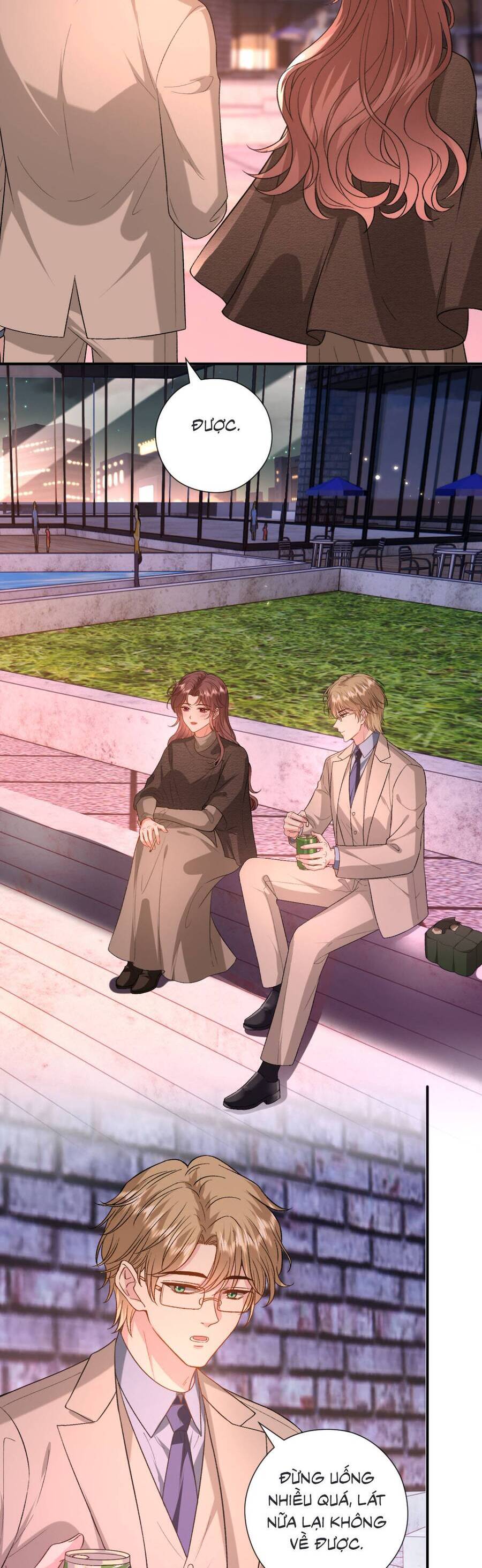 Vợ Của Lục Tổng Không Phải Dạng Vừa Chapter 222 - Trang 2
