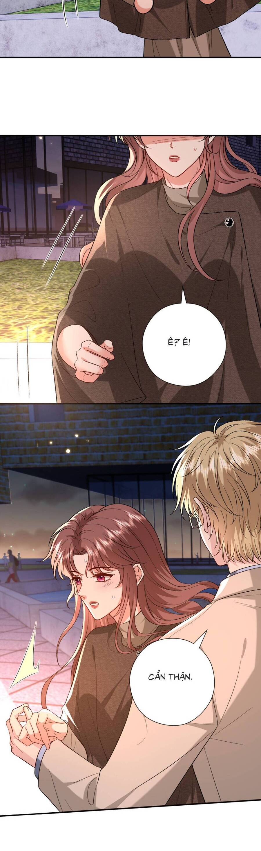 Vợ Của Lục Tổng Không Phải Dạng Vừa Chapter 222 - Trang 2