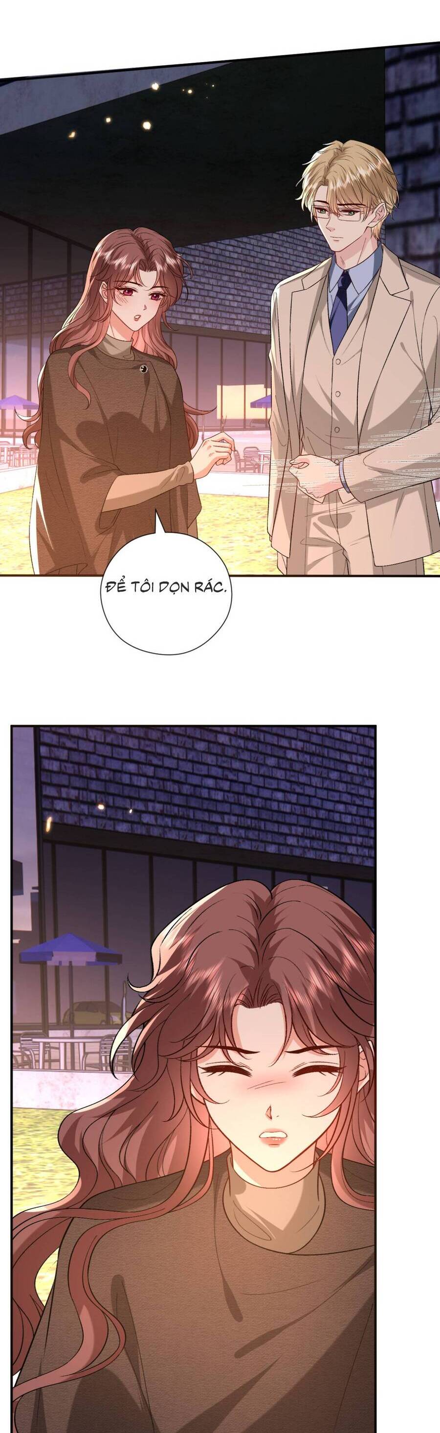 Vợ Của Lục Tổng Không Phải Dạng Vừa Chapter 222 - Trang 2