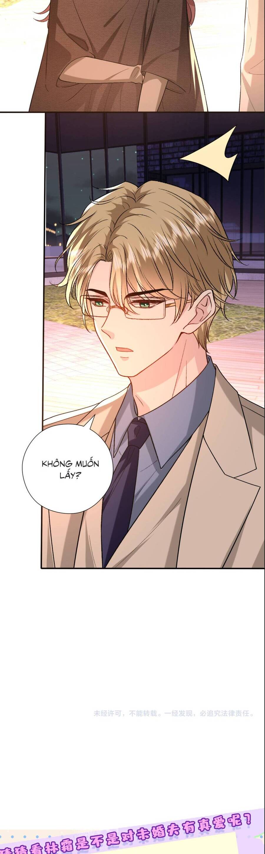 Vợ Của Lục Tổng Không Phải Dạng Vừa Chapter 222 - Trang 2