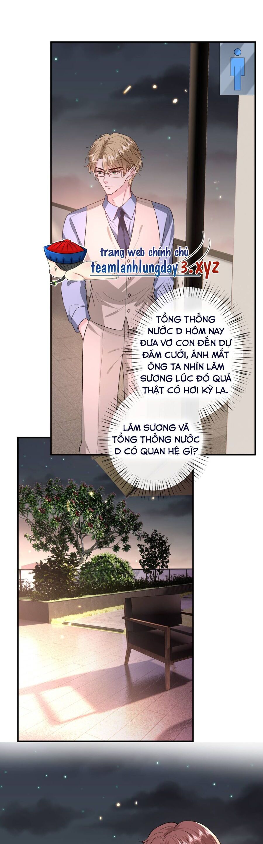 Vợ Của Lục Tổng Không Phải Dạng Vừa Chapter 223 - Trang 2