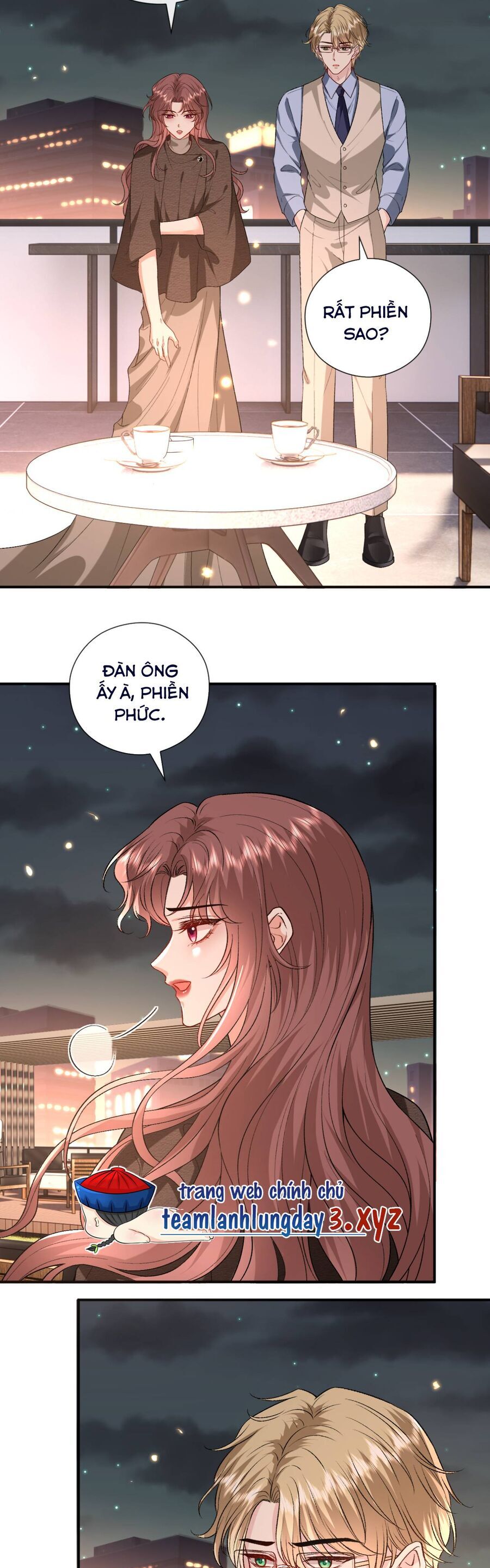 Vợ Của Lục Tổng Không Phải Dạng Vừa Chapter 223 - Trang 2