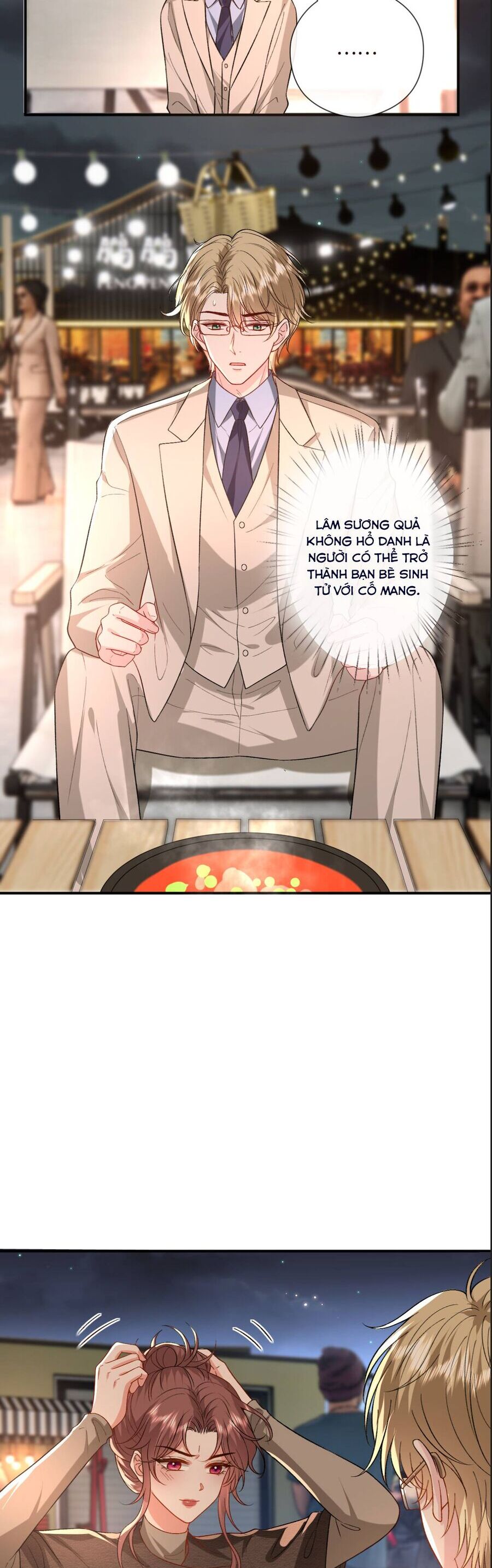 Vợ Của Lục Tổng Không Phải Dạng Vừa Chapter 223 - Trang 2