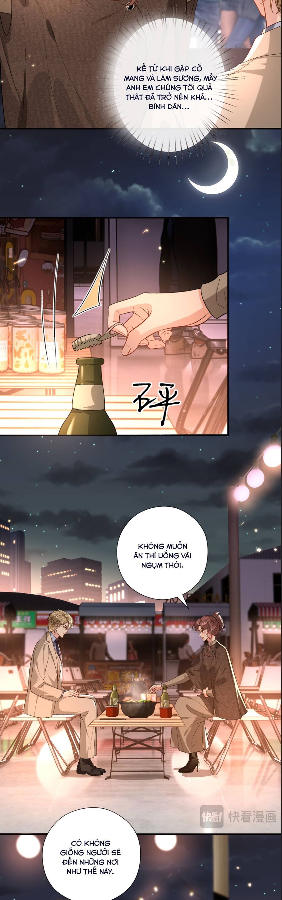 Vợ Của Lục Tổng Không Phải Dạng Vừa Chapter 223 - Trang 2
