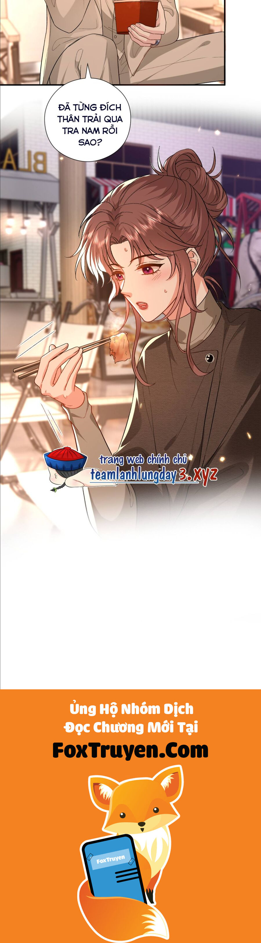 Vợ Của Lục Tổng Không Phải Dạng Vừa Chapter 223 - Trang 2