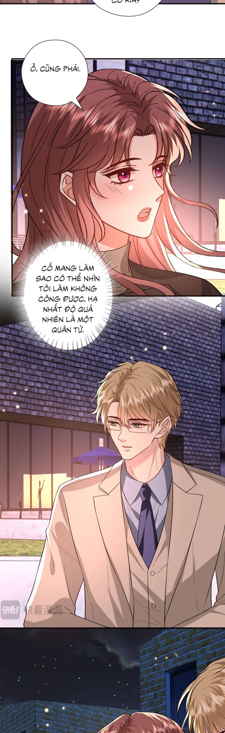 Vợ Của Lục Tổng Không Phải Dạng Vừa Chapter 224 - Trang 2
