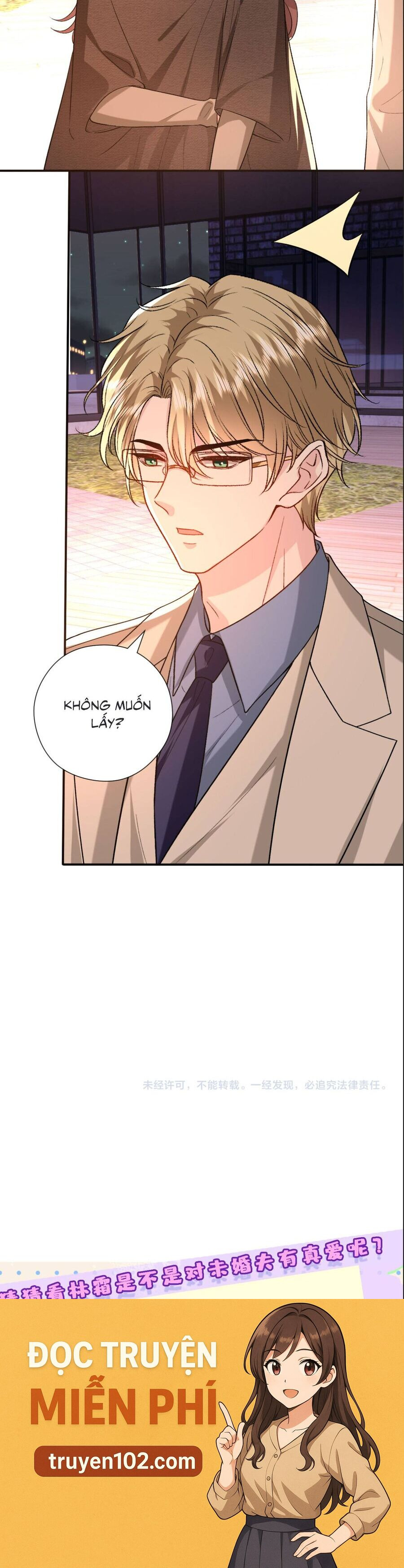 Vợ Của Lục Tổng Không Phải Dạng Vừa Chapter 224 - Trang 2