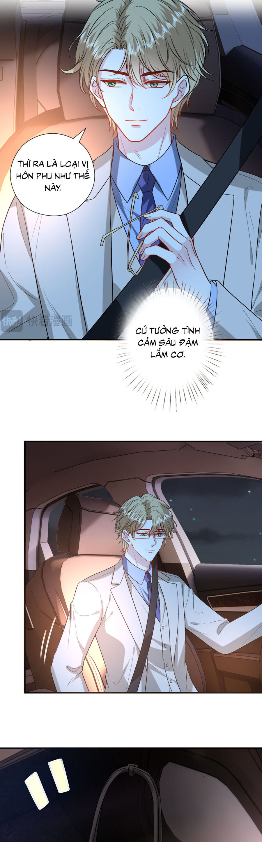 Vợ Của Lục Tổng Không Phải Dạng Vừa Chapter 225 - Trang 2