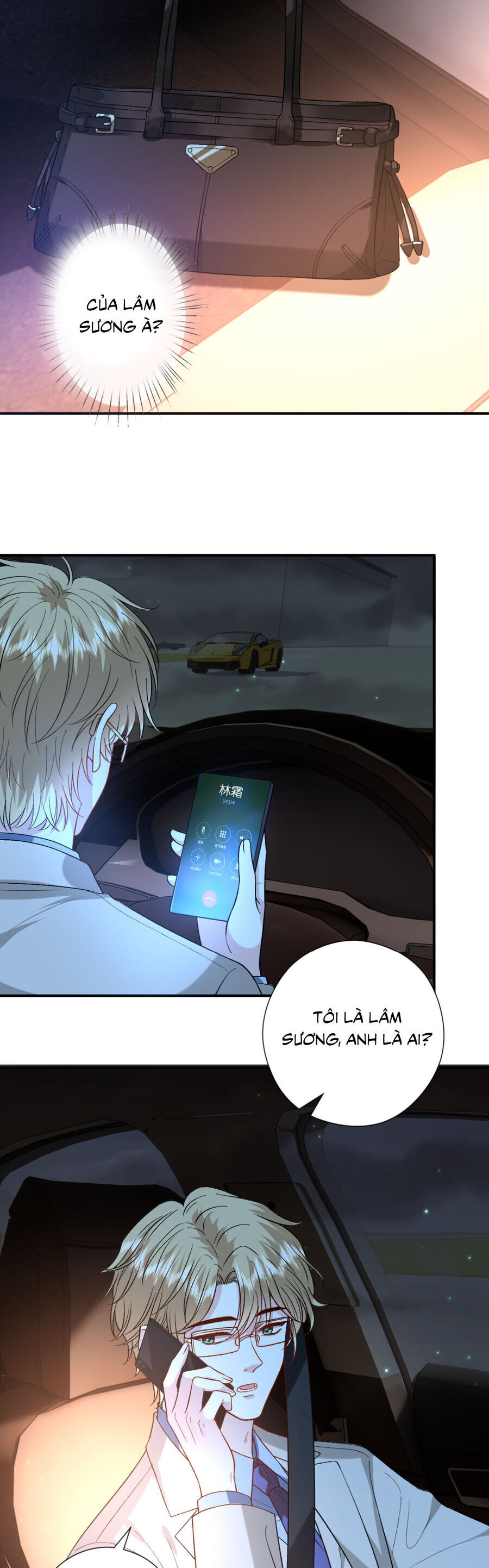 Vợ Của Lục Tổng Không Phải Dạng Vừa Chapter 225 - Trang 2
