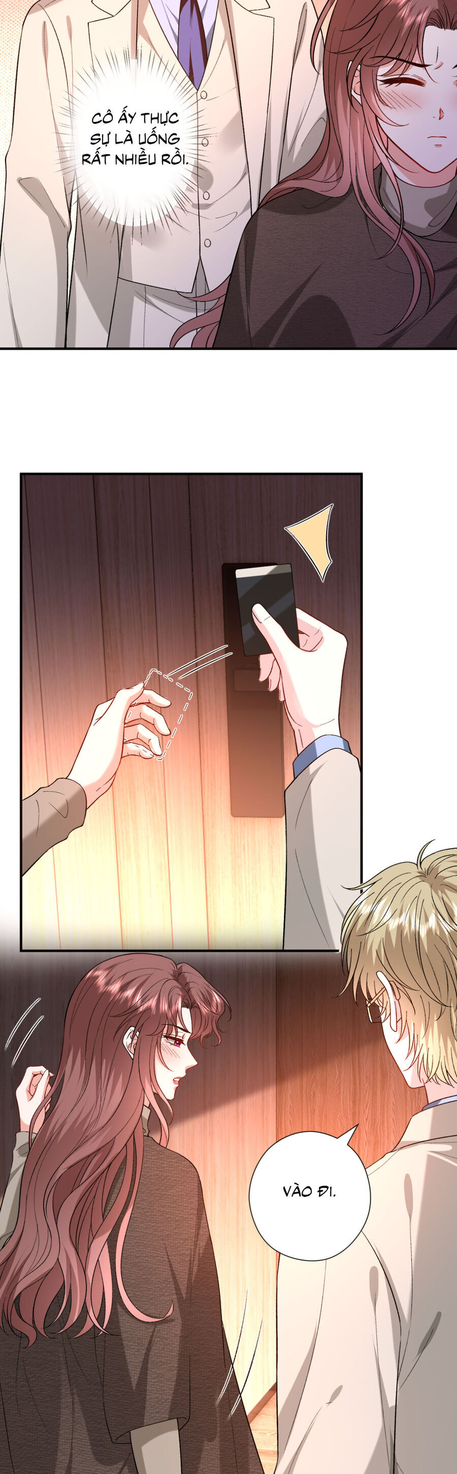 Vợ Của Lục Tổng Không Phải Dạng Vừa Chapter 225 - Trang 2