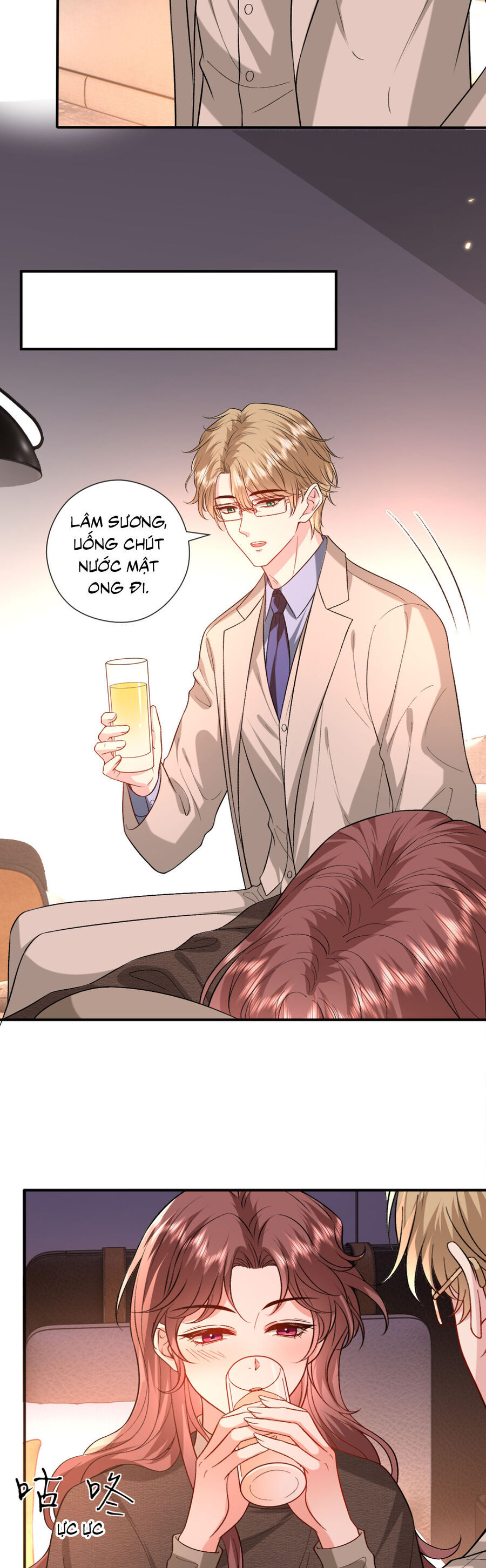 Vợ Của Lục Tổng Không Phải Dạng Vừa Chapter 225 - Trang 2