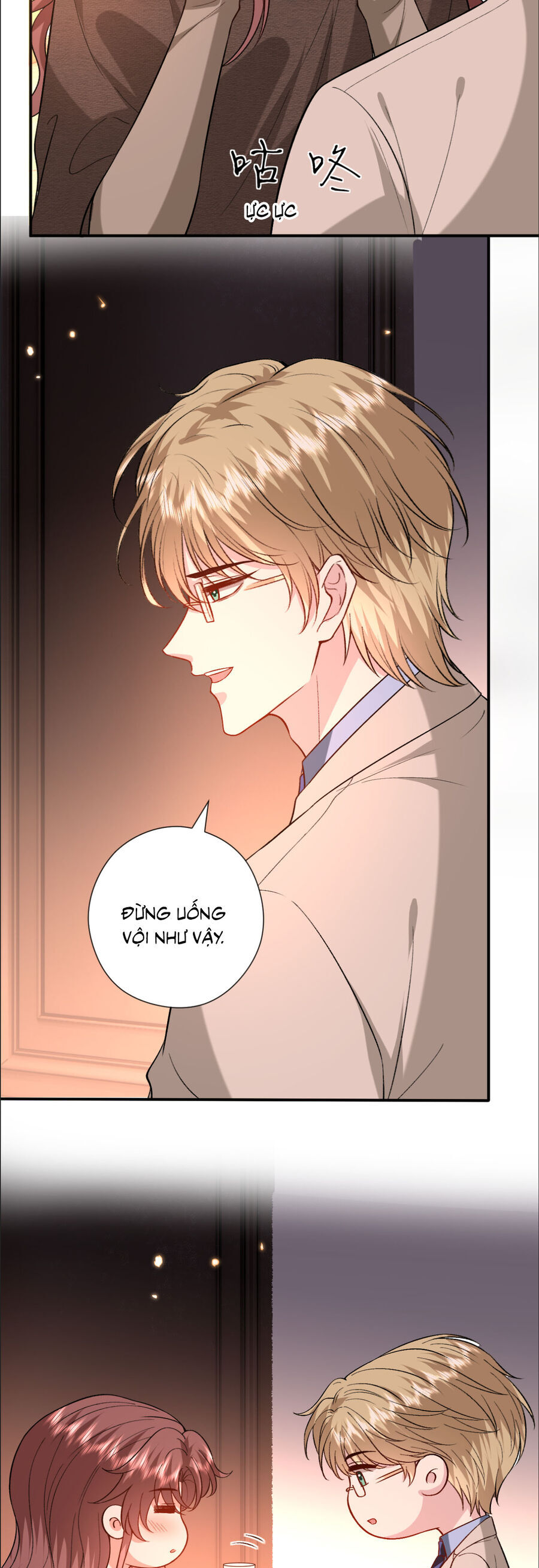 Vợ Của Lục Tổng Không Phải Dạng Vừa Chapter 225 - Trang 2