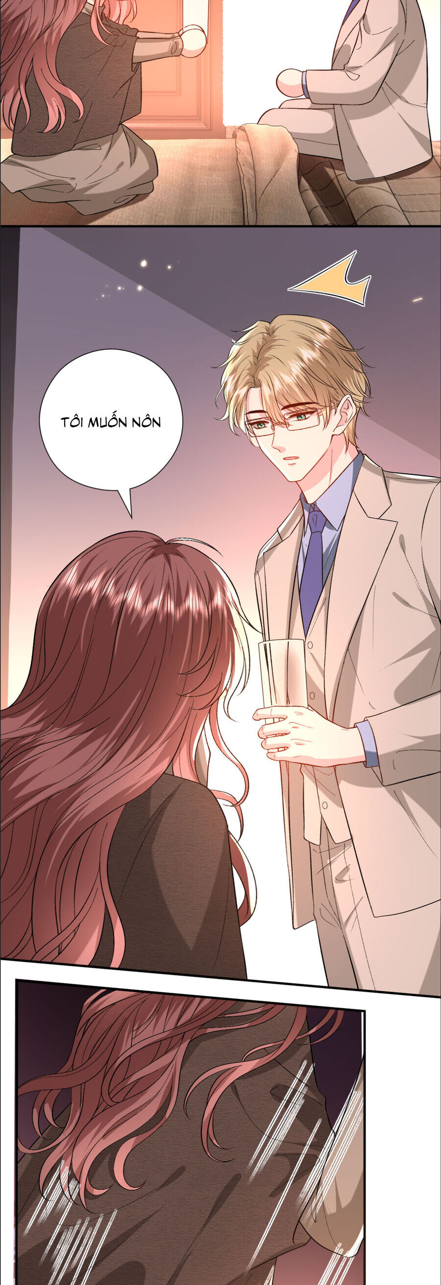 Vợ Của Lục Tổng Không Phải Dạng Vừa Chapter 225 - Trang 2