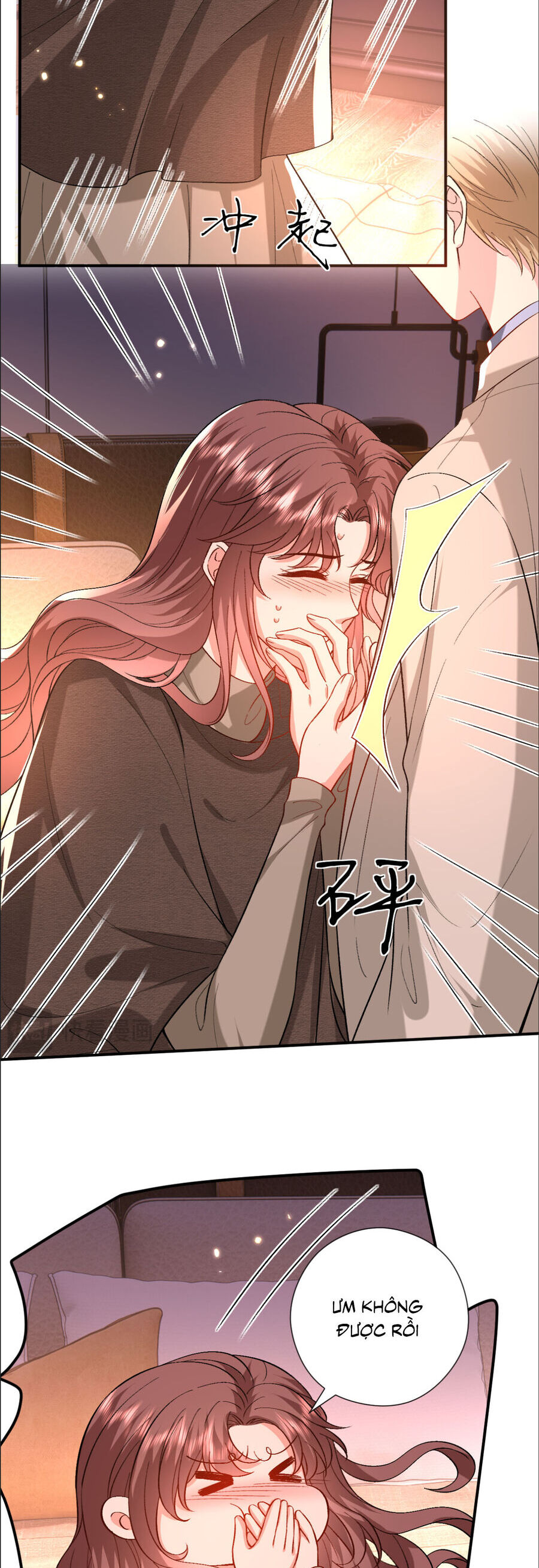 Vợ Của Lục Tổng Không Phải Dạng Vừa Chapter 225 - Trang 2