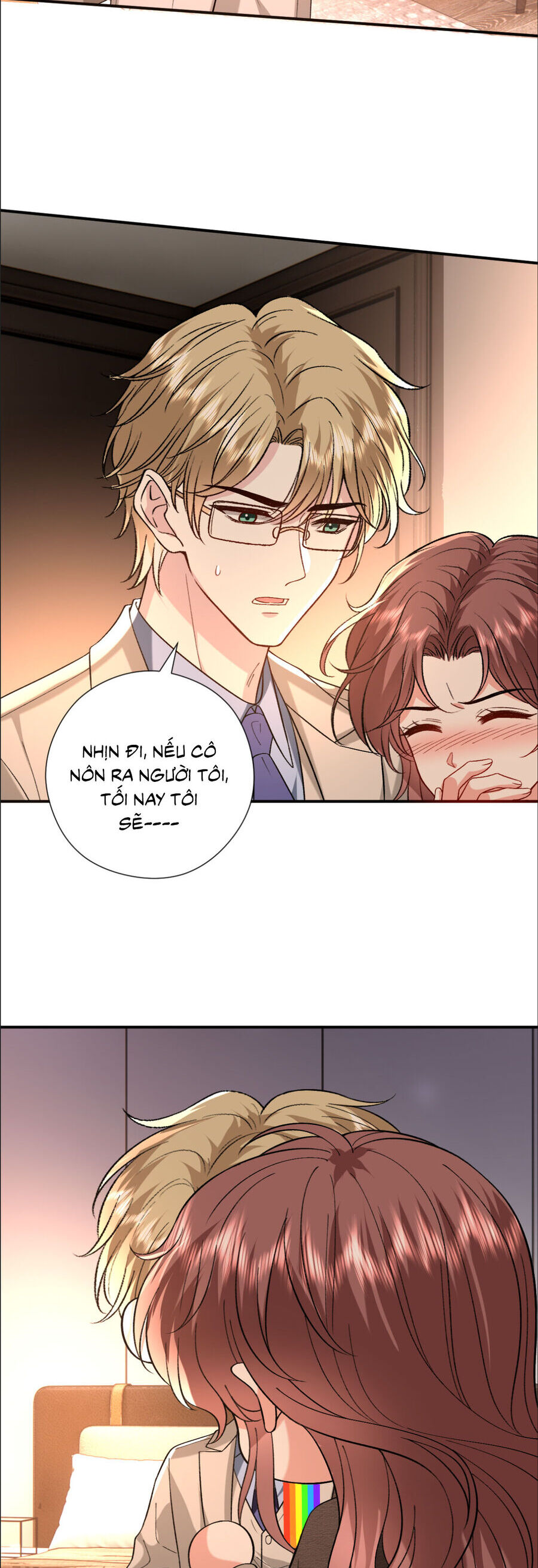 Vợ Của Lục Tổng Không Phải Dạng Vừa Chapter 225 - Trang 2
