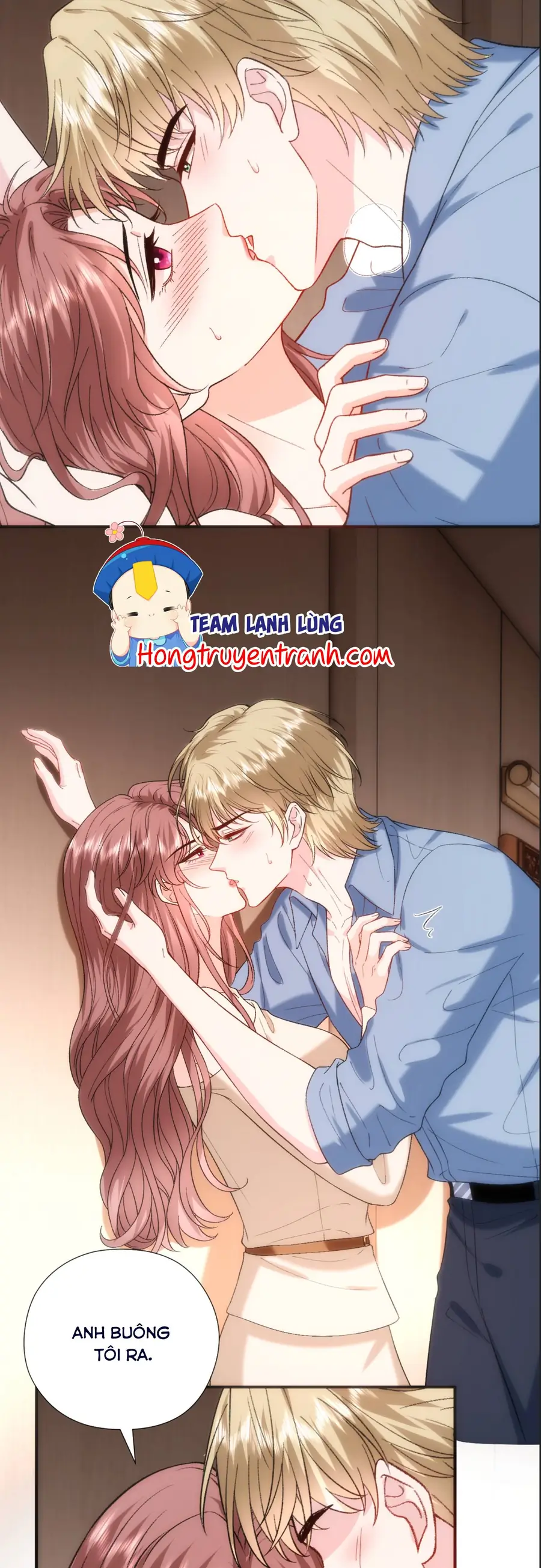 Vợ Của Lục Tổng Không Phải Dạng Vừa Chapter 235 - Trang 2