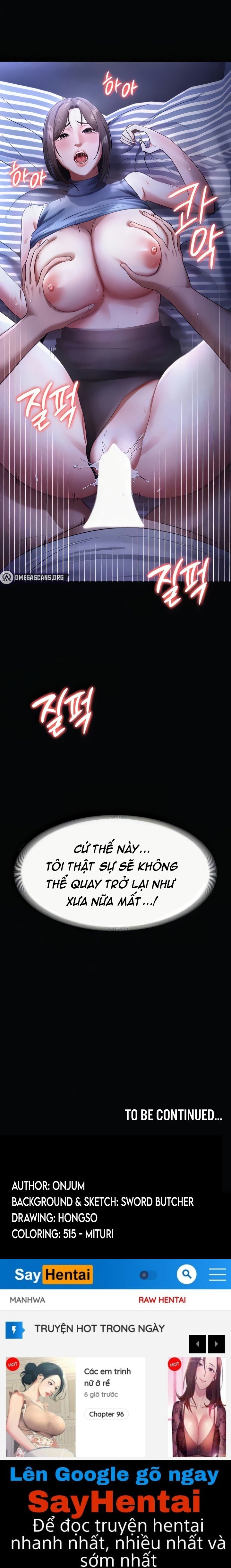 Vợ Của Sếp Chapter 10 - Trang 2