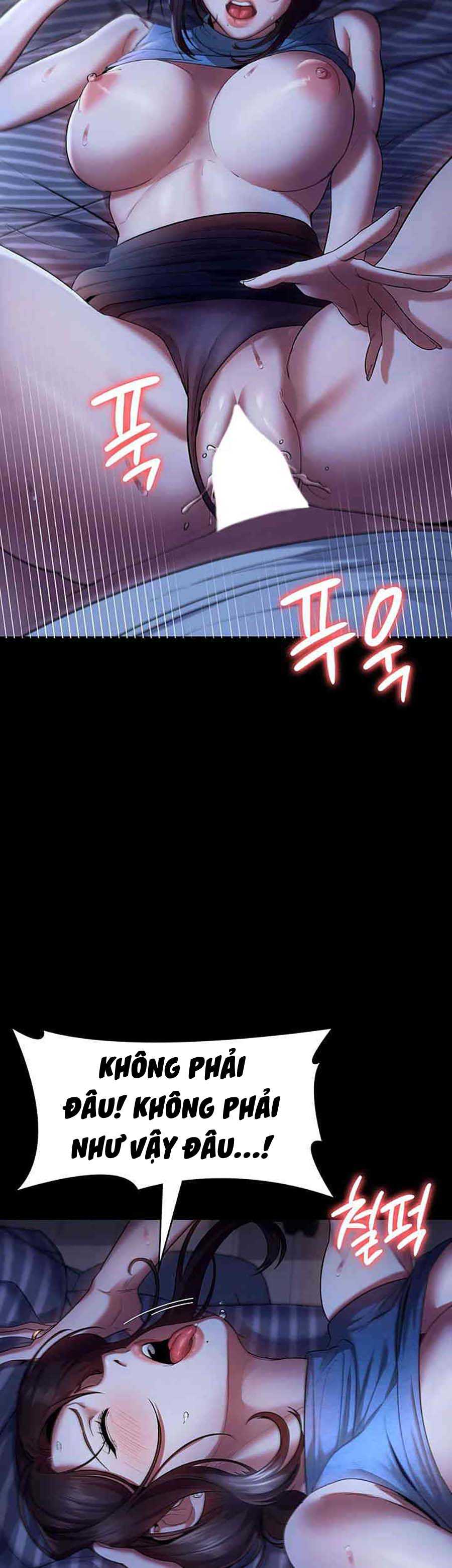 Vợ Của Sếp Chapter 11 - Trang 2