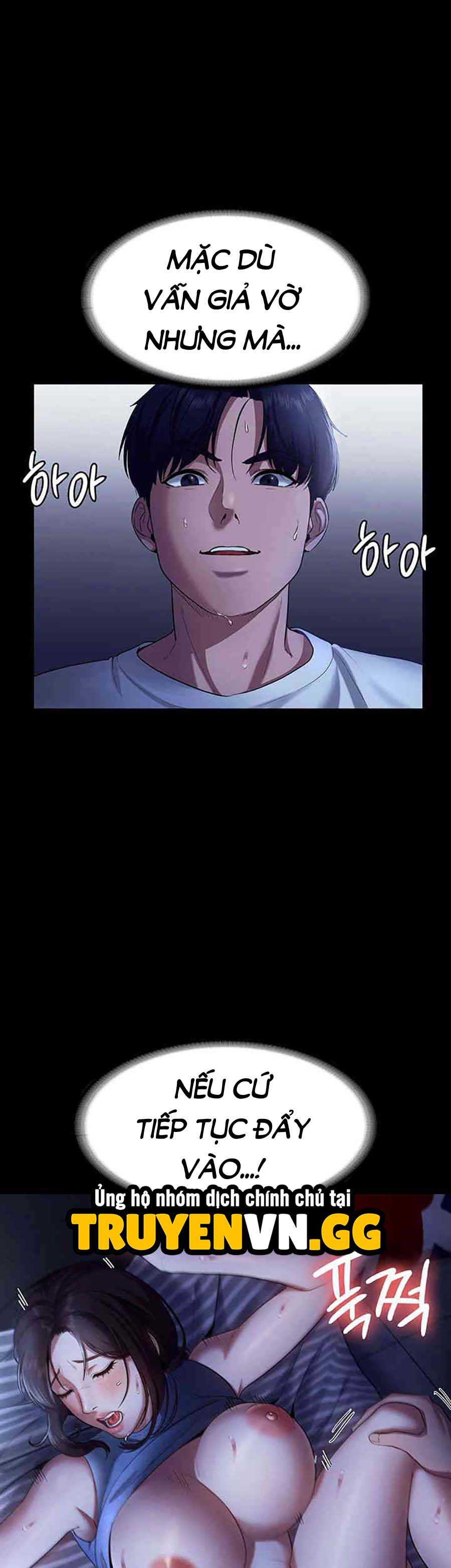 Vợ Của Sếp Chapter 11 - Trang 2