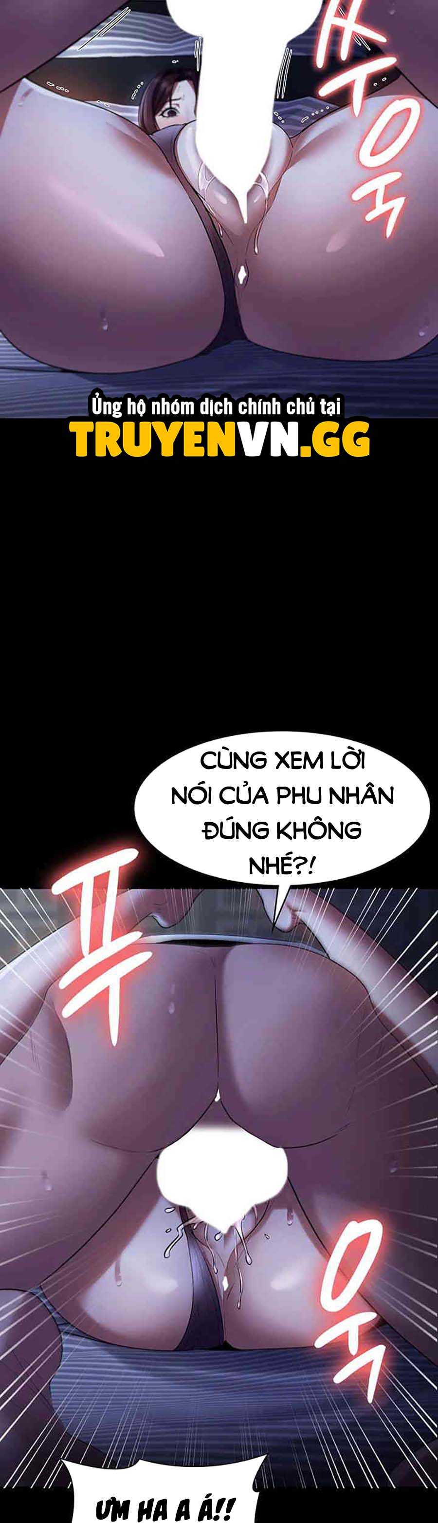 Vợ Của Sếp Chapter 11 - Trang 2