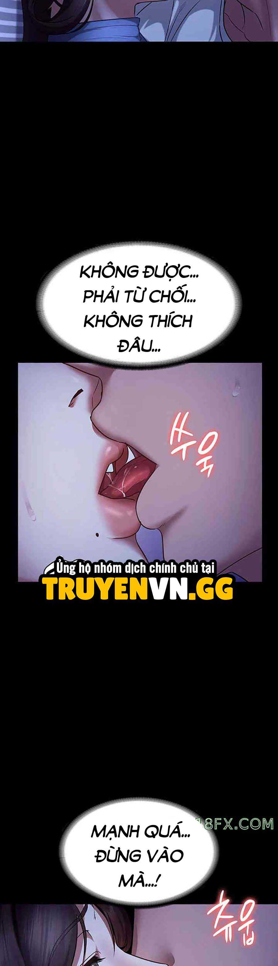 Vợ Của Sếp Chapter 11 - Trang 2